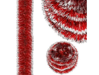 CA0944 BOŽIČNA VERIGA 6 M