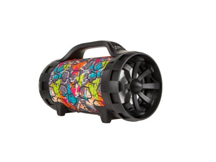 Bluetooth zvočnik z mikrofonom REBEL KOM0944