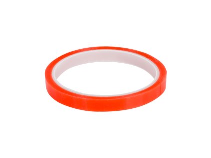 Prozorna obojestranska lepilna trakica 0,2mm x 10mm x m 17947