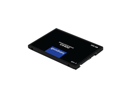 SSD disk Goodram 128 GB CX400