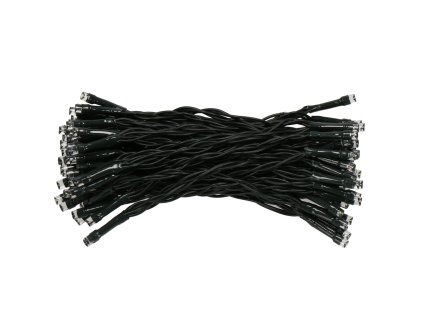 63474 cl4033 lampki led na baterie 100 led M0