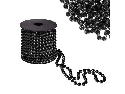 23169 ca0056 lancuch koraliki 8 mm 10 metrow M0