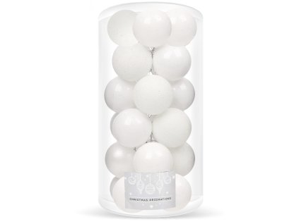 92852 ca0101 bombki choinkowe 4 cm 20 szt M0