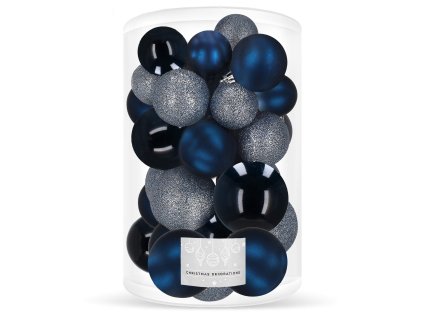 92932 ca0181 bombki choinkowe 456 cm 30 szt M0