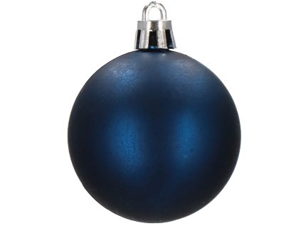 61262 ca0181 bombki choinkowe 456 cm 30 szt M0