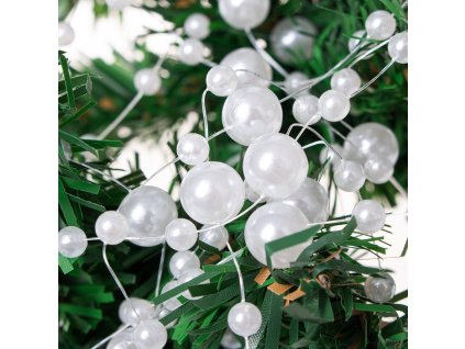 CA0210 UMETNI BISERI ? 8+3 MM 5M