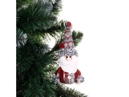 7945 ca0314 ozdoba swiateczna mikolaj M0
