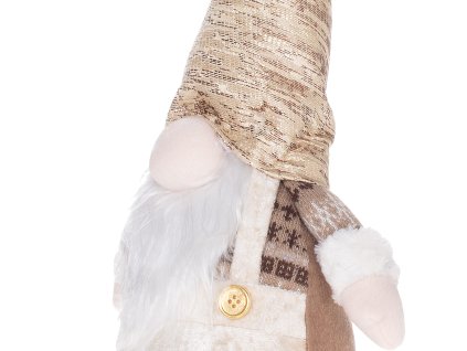 CA0322 BOŽIČNI OKRASEK "ŠKRAT"