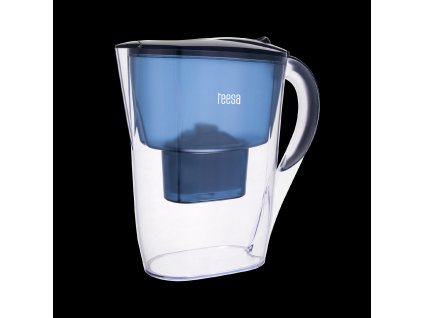 Filtrirni vrč 2,6l moder TSA0103