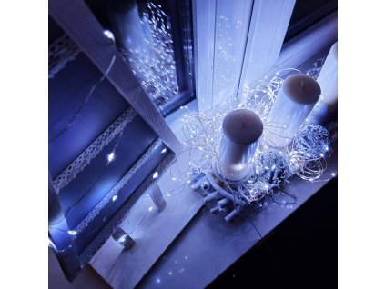 Božična razsvetljava CL0002 10 LED