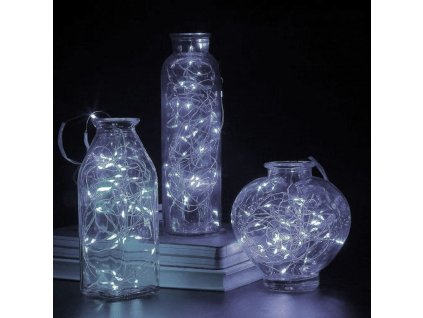 Božična razsvetljava CL0002 10 LED