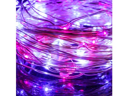 9238 cl0011 lampki led na baterie 20 led M0