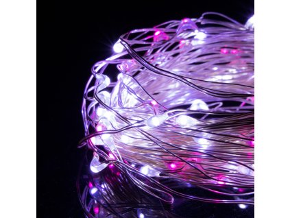 9249 cl0013 lampki led na baterie 20 led M0