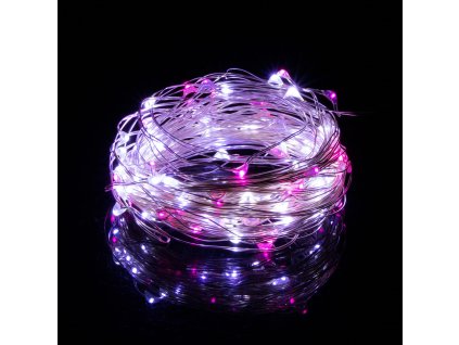 9251 cl0013 lampki led na baterie 20 led M0