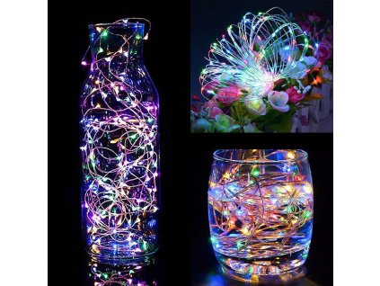 9510 cl0081 oswietlenie dekoracyjne 100 led M0