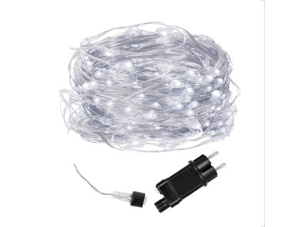 CL0083 DEKORATIVNA RAZSVETLJAVA 200 LED