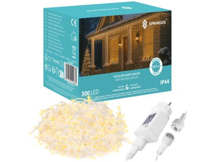 191803 cl0301 kurtyna sople kurtyna sople 300 led M0