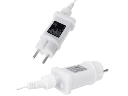 6984 cl0306 kurtyna sople pilot kurtyna sople pilot 300 led M0