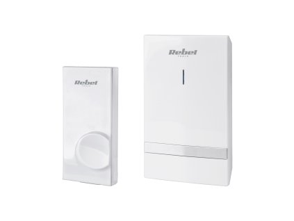 dzwonek bezprzewodowy do drzwi z wtyczka na 230v 48 melodii 5eef7c7f99d4408492f945d4a2bae258 1d07b799
