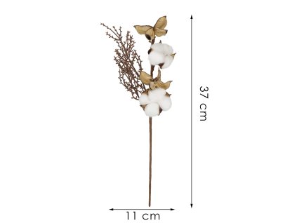 104754 ca1207 ozdoba swiateczna 35 cm M0