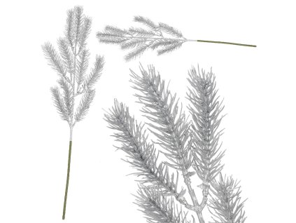 CA1314 BOŽIČNI OKRASEK