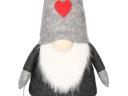 23339 ca0671 ozdoba swiateczna skrzat 125 cm M0