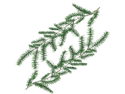 104670 ca1208 ozdoba swiateczna 58 cm M0