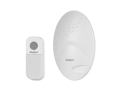 Brezžični zvonec Rebel elipsa