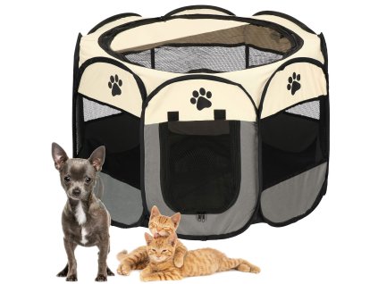 47479 pa1026 kojec dla zwierzat M0