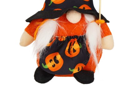 105620 ca1253 ozdoba swiateczna skrzat 20 cm M0