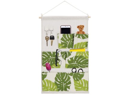 106080 ha0146 organizer scienny 5 kieszeni M0