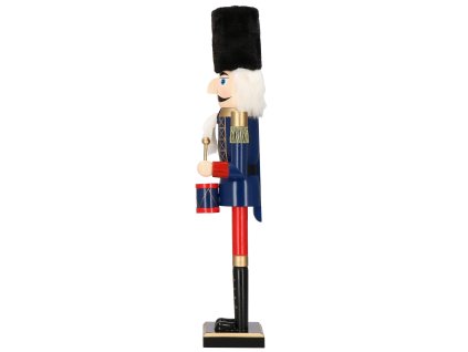 25530 ca0812 ozdoba swiateczna dziadek do orzechow 60 cm M0