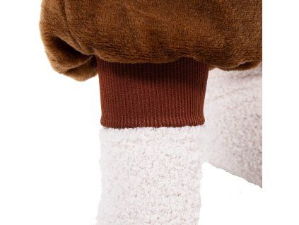 HA7341 PIŽAMA KIGURUMI