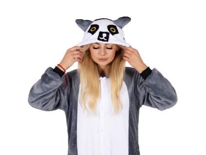 HA7342 PAJAC KIGURUMI