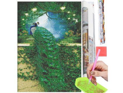 109200 dp0047 zestaw artystyczny M0