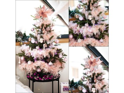 111270 ca1131 bombki choinkowe 3 cm 54 szt M0