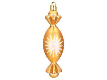 CA0848 KOMPLET BOŽIČNIH KROGOV 155 KOS.