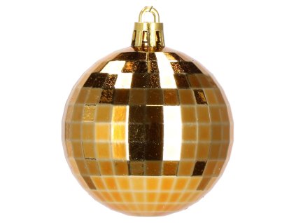 CA0848 KOMPLET BOŽIČNIH KROGOV 155 KOS.