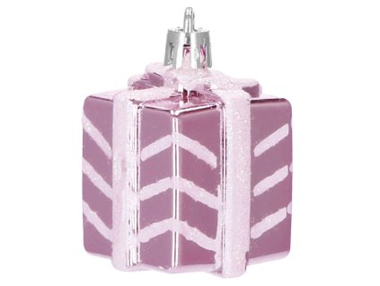 CA0158 BOŽIČNE KROGLE 77 KOS.