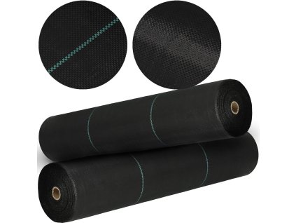 Agrotekstil 1,1x50m AG0026