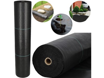 110732 ag0026 agrotkanina antychwastowa 70 gsm 11 x 50 m M0