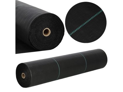 Agrotekstil 0,8x50m AG0028