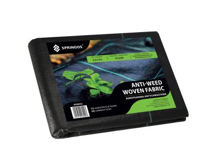 Agrotekstil 3,2x10 m AG0032