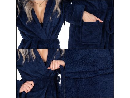 HA7370 KOPALNI PLAŠČ