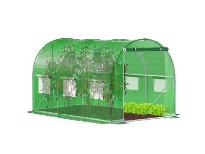 Folijarnik 3x2x2m GT0002