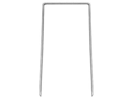 GA0037 PRITRDILNI KLINI 100 KOS.