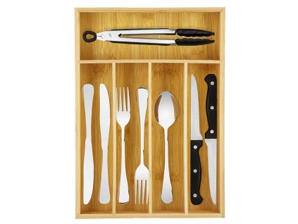 80647 ha5092 organizer na sztucce M0