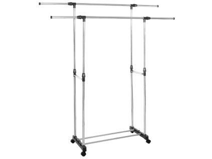 HA7455 OBEŠALNIK ZA OBLAČILA