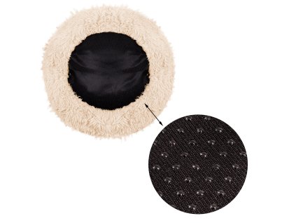 PA0118 POSTELJ COZY 90 CM