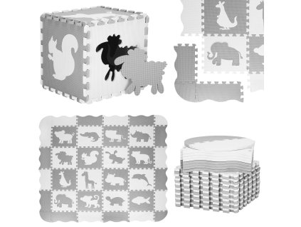 132900 fm0013 mata piankowa puzzle 150 x 150 cm M0